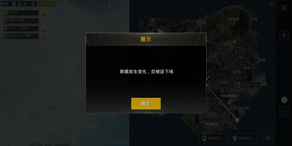 深入了解和平精英辅助现象：技术创新与社会影